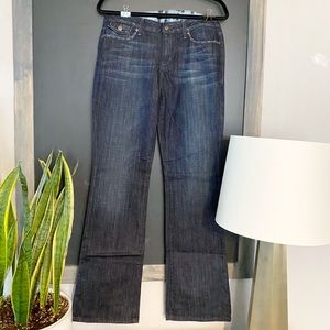 NWT Joe’s Jeans The Honey Jeans